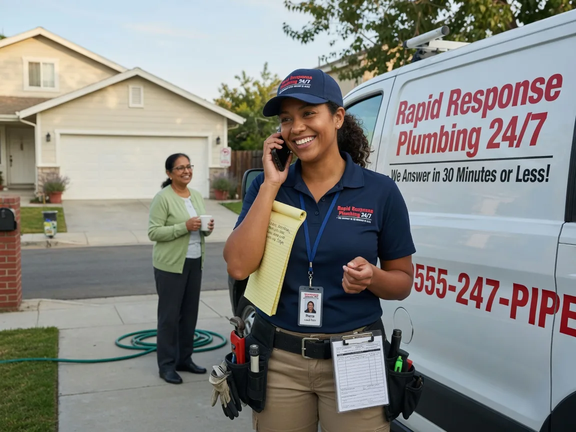 Emergency Plumber Fairmont, NE FAQs